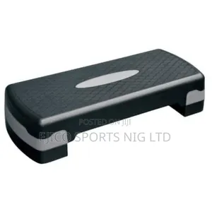 Photo - Brand New Step Board