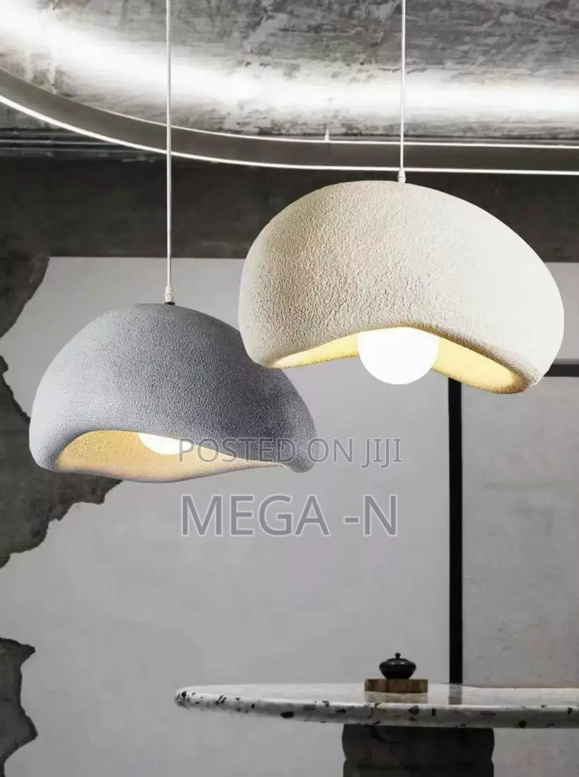 New Modern Pendant Light
