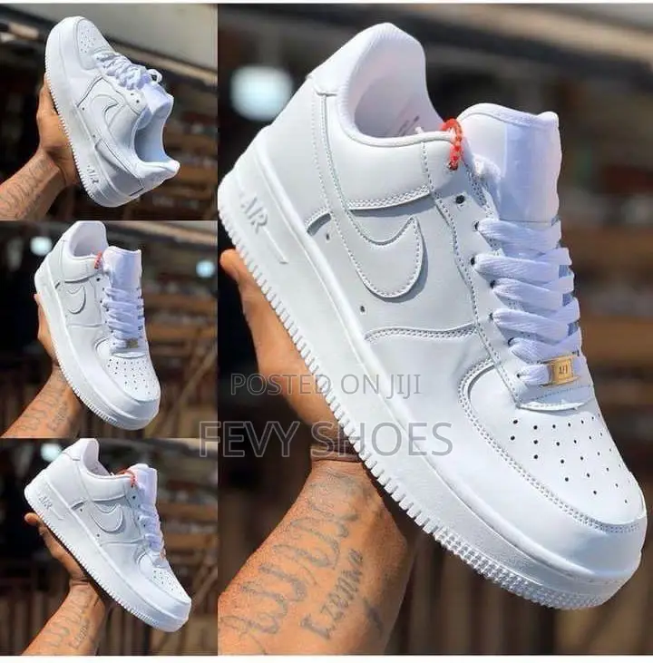 Affordable Nike Sneakers