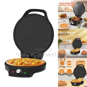 Pizza Maker
