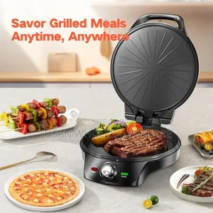 Pizza Maker