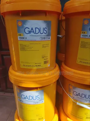 Gadus Shell S3 220c-2