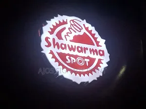 Bright Led Signage