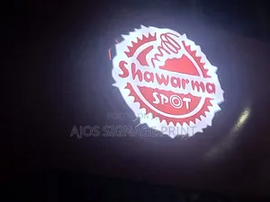 Bright Led Signage
