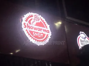 Bright Led Signage