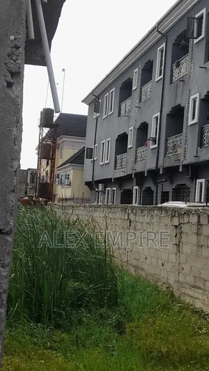Full Plot of Land for Sale in Ago