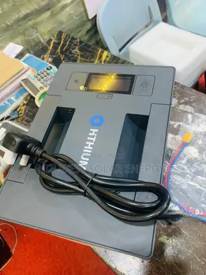 2kwh Solar Generator