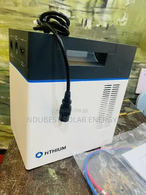 2kwh Solar Generator