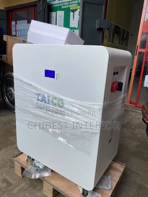 Imported Brand New Zaico 20kwh Battery.