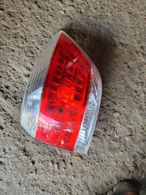 Backlight Highlander 2012 .R