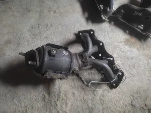 Manifold Catalyst for Kia Rio/ Hyundai Accent 2012-2015 Model