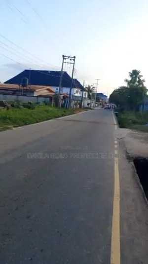 A First Class Land for Sale