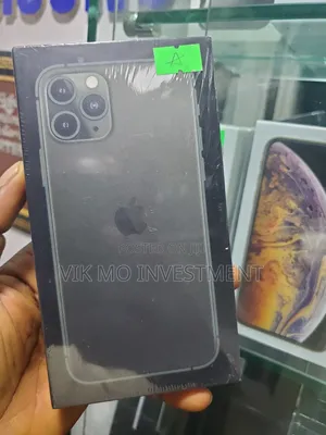 New Apple iPhone 11 Pro 256 GB
