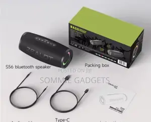 Zealot S56 Bluetooth Speaker