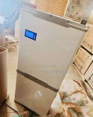 17.5kwh 51.2v Blue Carbon Lithium Ion Batteries