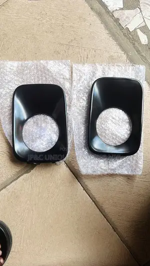 Fog Light Cover 09-011 Honda Pilot