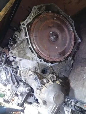 Automatic Gearbox for Accra MDX 2003 - 2005 Model V6