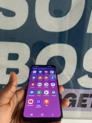 Samsung Galaxy S10e 128 GB Black