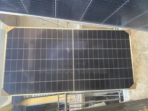 Jinko 590watts Solar Panel