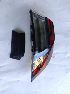 Rear Light 2024 Honda Accord
