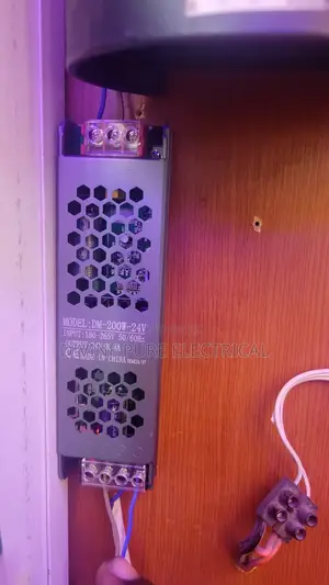 200watts Choke 24v