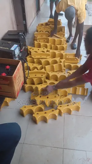 D8k and D8h Segment