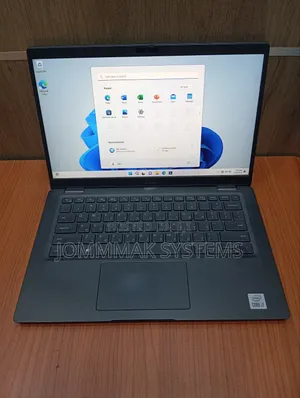 Laptop Dell Latitude 7300 16GB Intel Core I7 SSD 256GB
