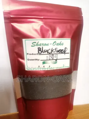 Photo - Black Seed 100g