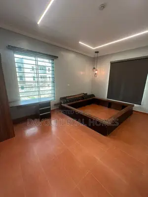 3bdrm Apartment in Oniru, Vi, Victoria Island Extension for rent