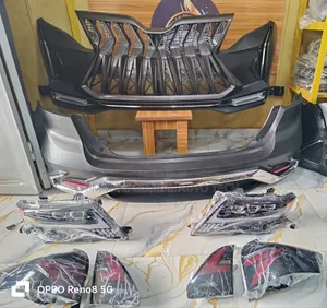 Conversion Kit for Toyota Venza