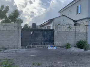 Mini Flat in Ogombo for sale