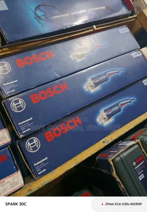 Bosch Angle Grinder GWS 2200