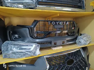 Complet Conversion Kit Toyota Hilux 2025