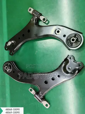 Toyota Camry Lower Control Arm 2018-2023