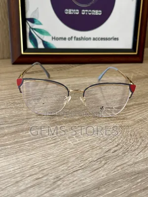 Chic Cat-Eye Blue Light Blocking Glass for Women
