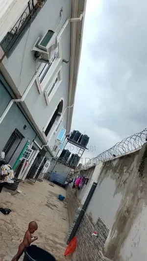 Photo - Furnished 3bdrm Block of Flats in Alimosho for sale