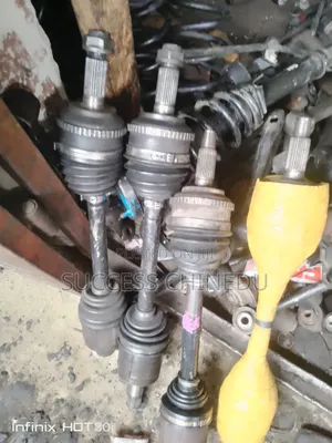 Direct Tokunbo Driving Shaft For Honda Crv