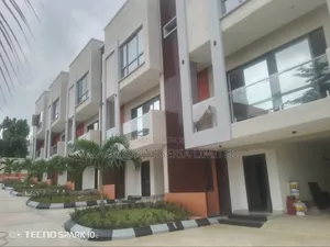Photo - 4bdrm Duplex in Phase 1, Ikeja for sale