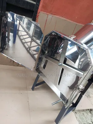 Plantain Sterm Cutter
