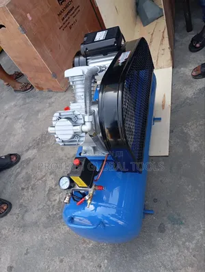 100 Litres Electric Air Compressor