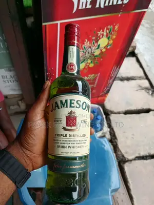 Jameson Green