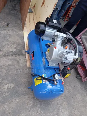 100 Litres Electric Air Compressor