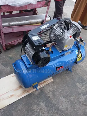 100 Litres Electric Air Compressor