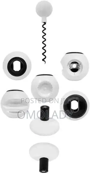 8 in 1 Multipurpose Kitchen Opener