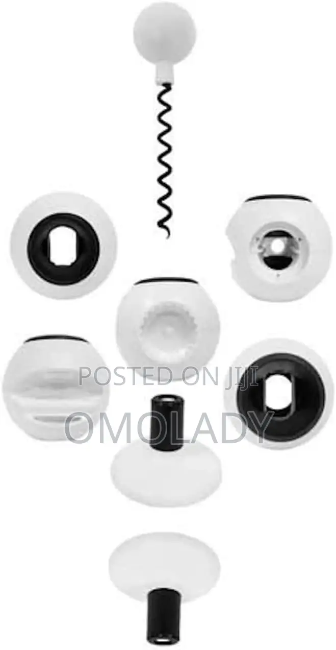 8 in 1 Multipurpose Kitchen Opener