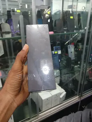 New Samsung Galaxy S10 Plus 128 GB Black