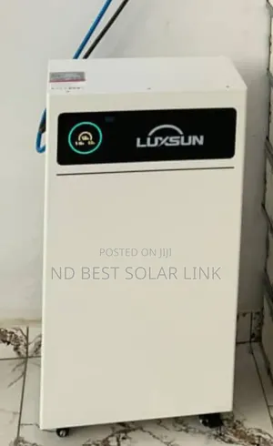 15.56kwh Luxsun Lithium Ion Battery