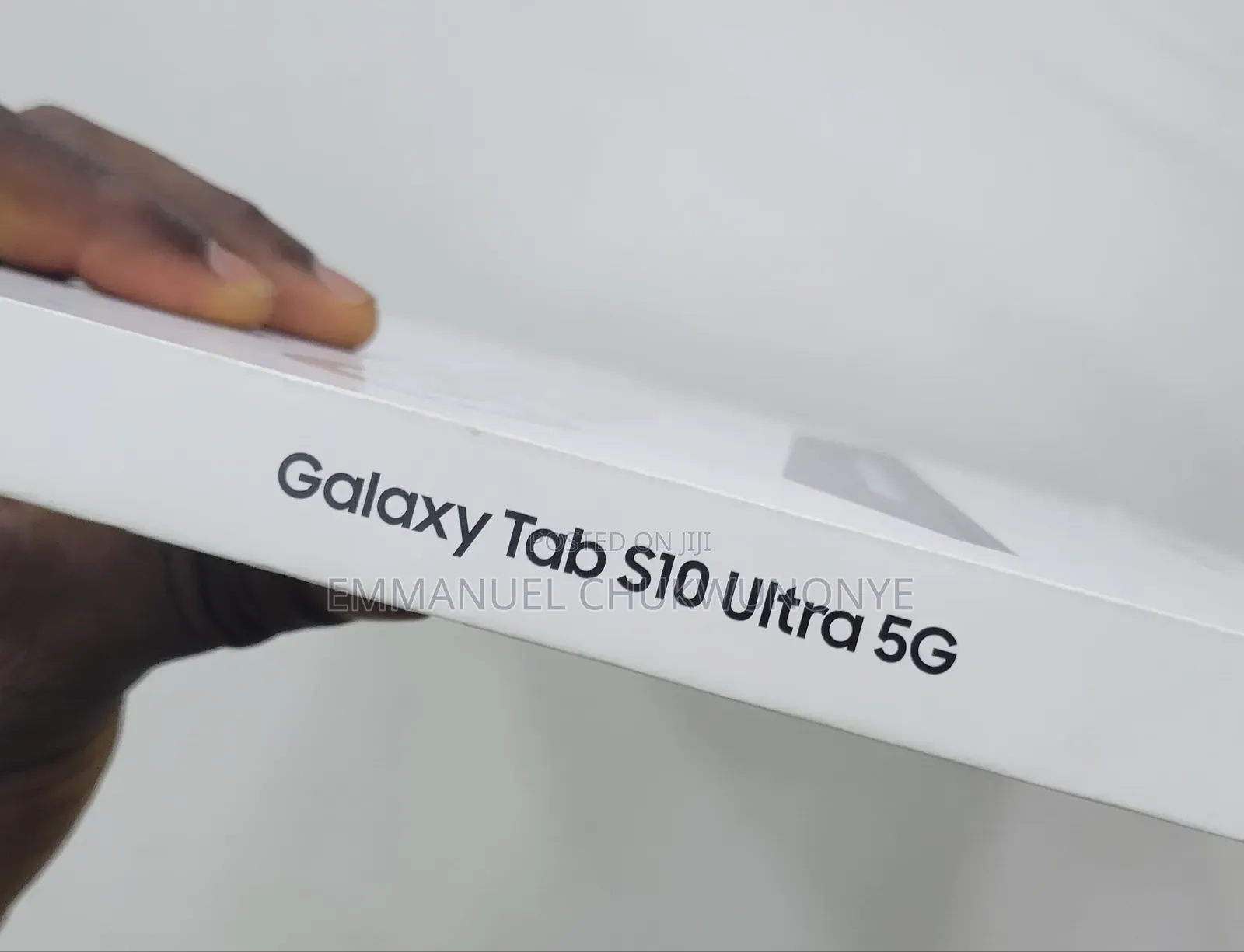 New Samsung Galaxy Tab S10 Ultra 1 TB