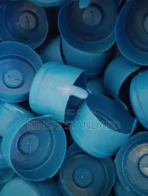 Water Dispenser Caps, Dispenser Cap Foam