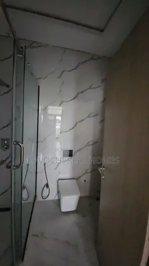 4bdrm Duplex in Ajah for rent